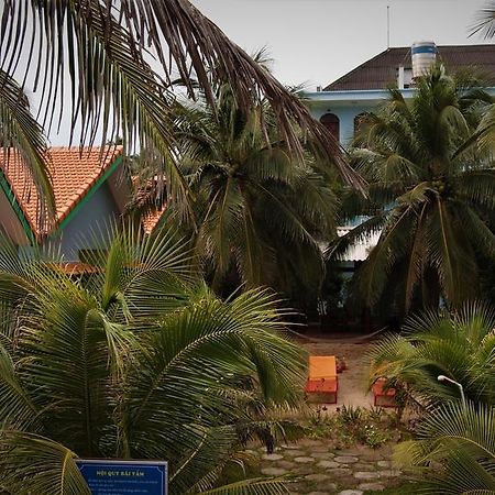 Hong Di Guesthouse Муйне Екстер'єр фото
