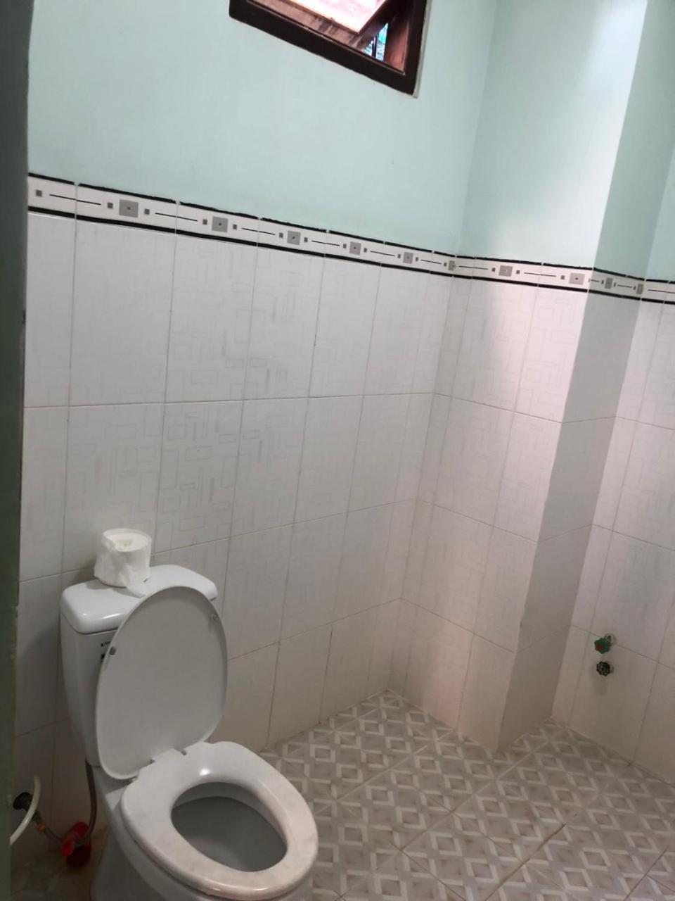 Hong Di Guesthouse Муйне Екстер'єр фото