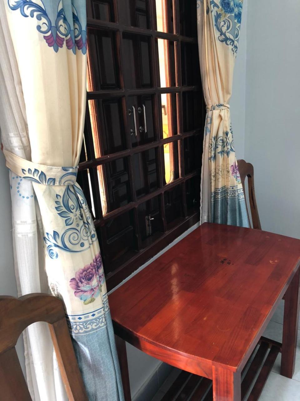 Hong Di Guesthouse Муйне Екстер'єр фото