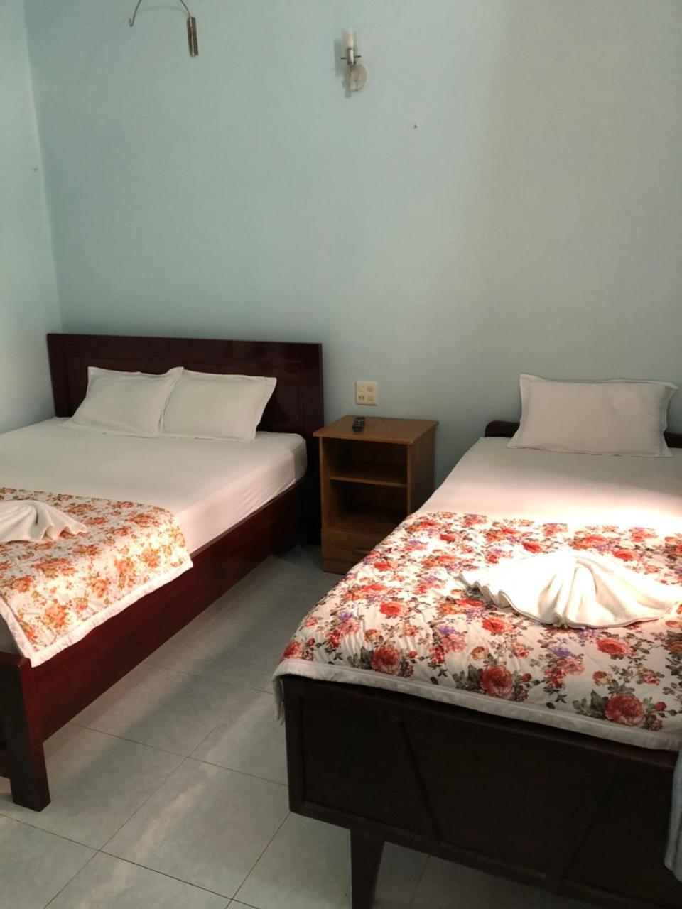 Hong Di Guesthouse Муйне Екстер'єр фото