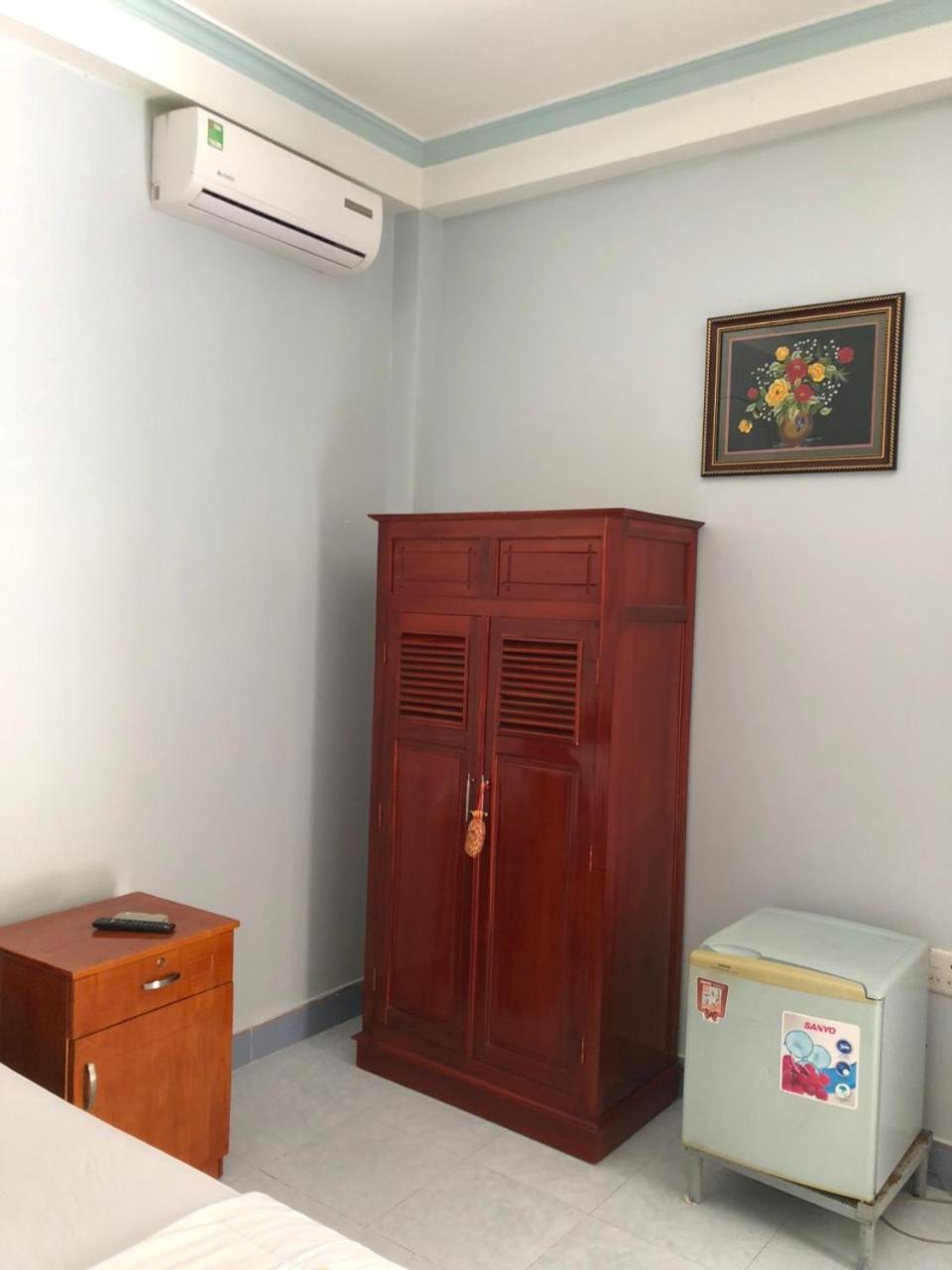 Hong Di Guesthouse Муйне Екстер'єр фото