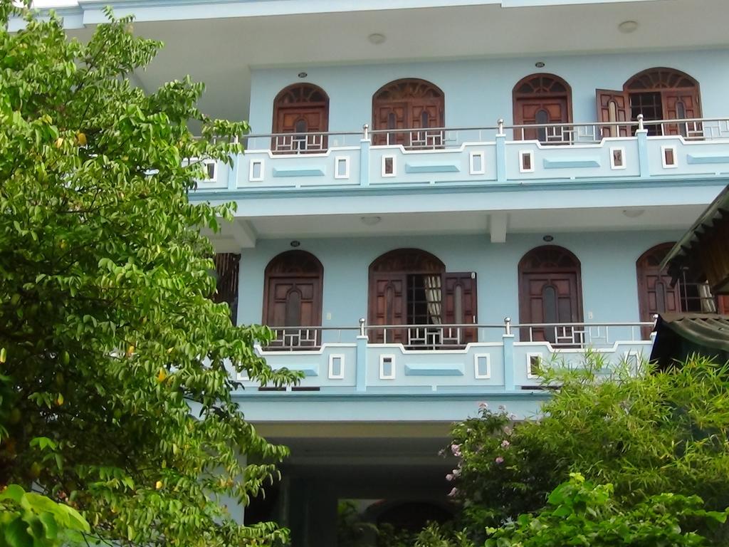 Hong Di Guesthouse Муйне Екстер'єр фото