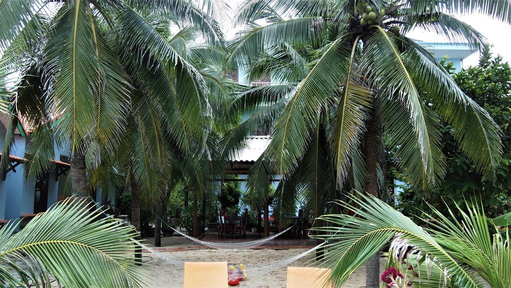 Hong Di Guesthouse Муйне Екстер'єр фото